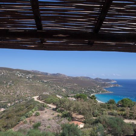 Torre Delle Stelle Residence Luaran gambar
