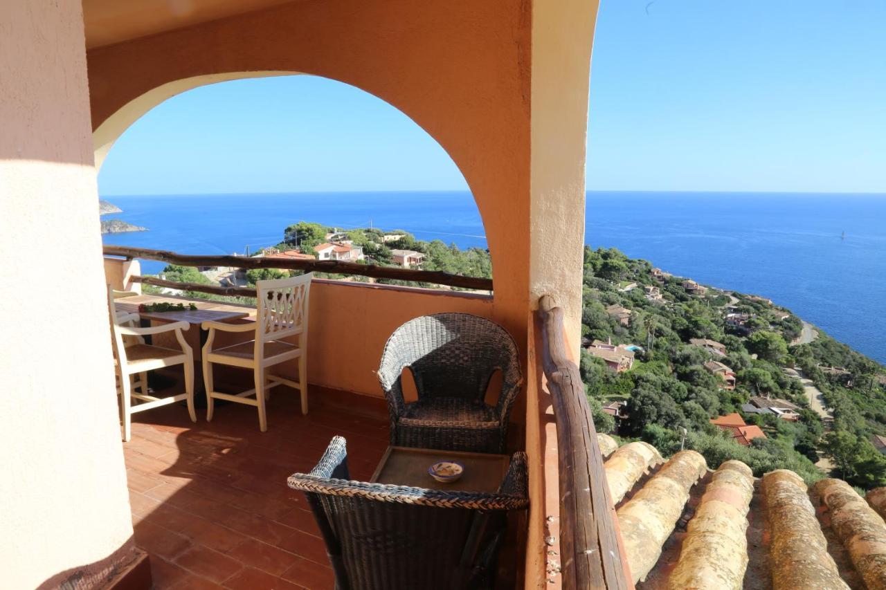 Torre Delle Stelle Residence Luaran gambar