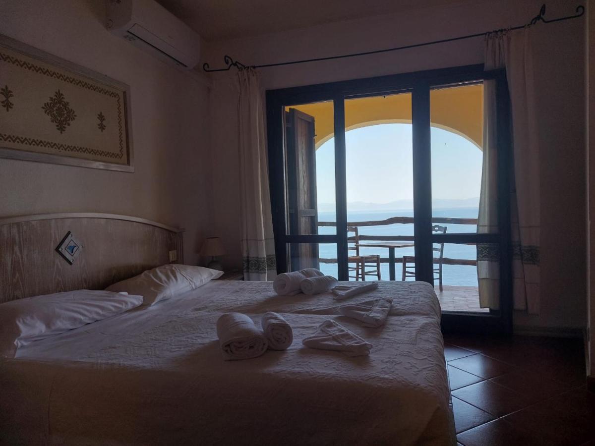 Torre Delle Stelle Residence Luaran gambar