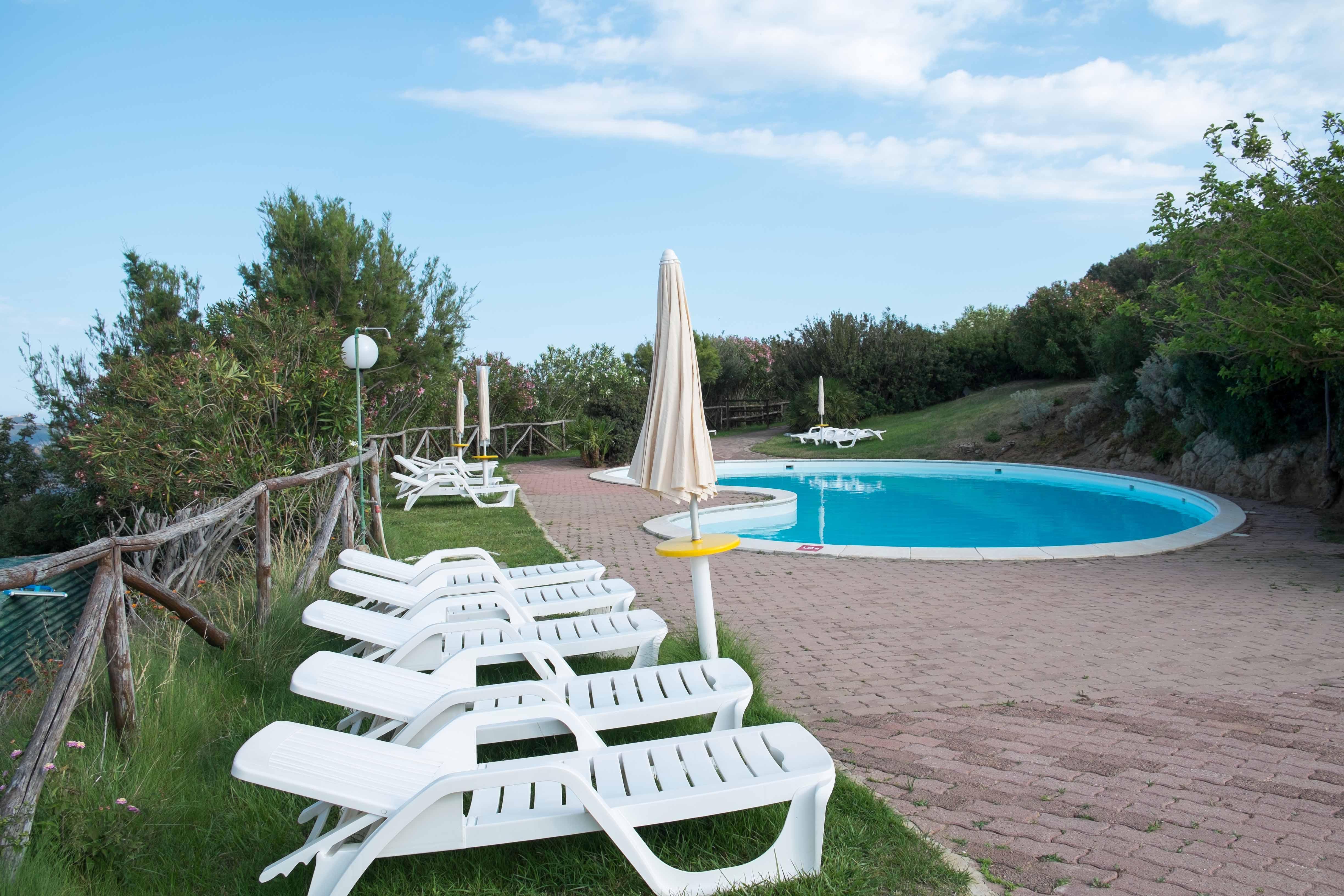 Torre Delle Stelle Residence Luaran gambar