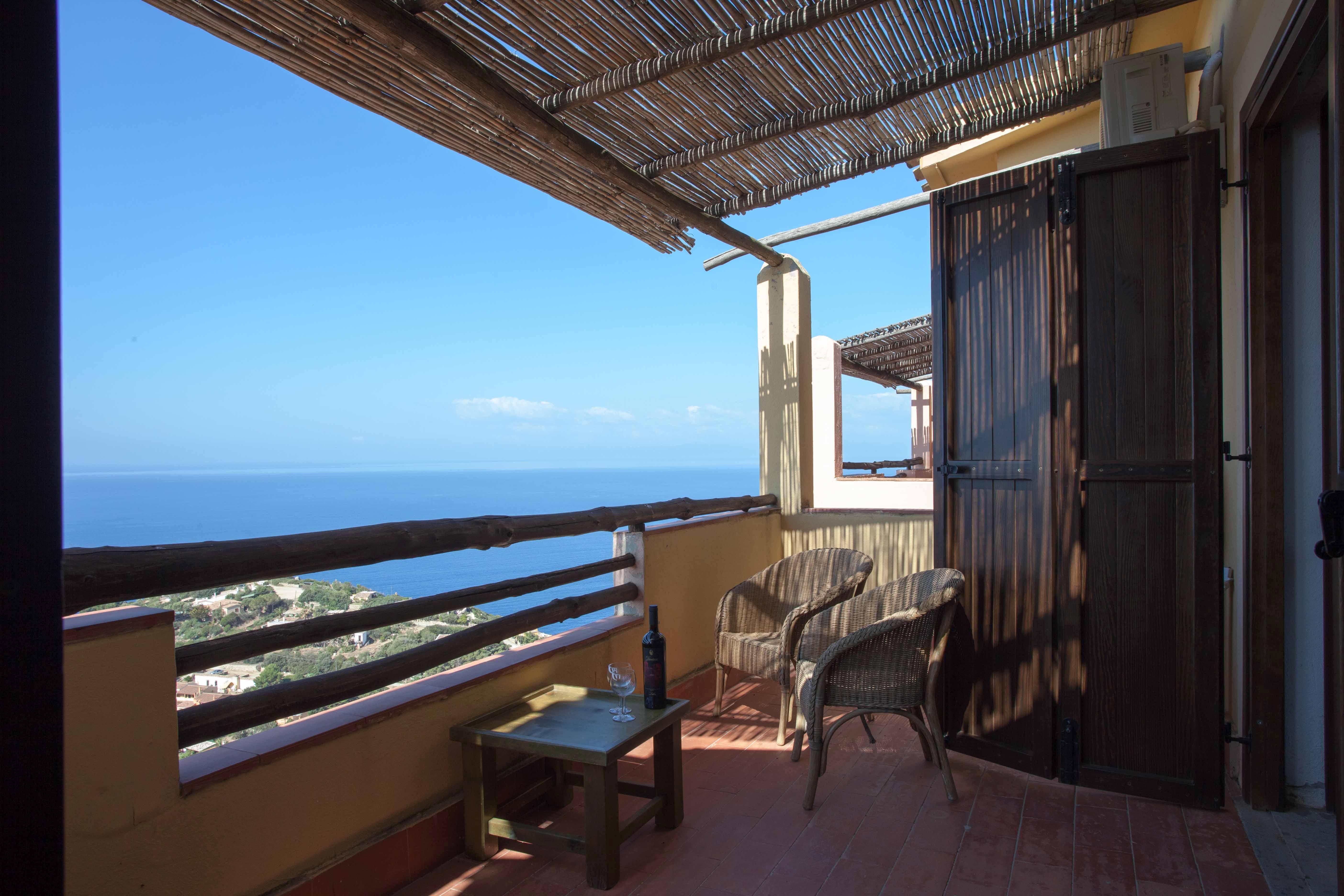 Torre Delle Stelle Residence Luaran gambar