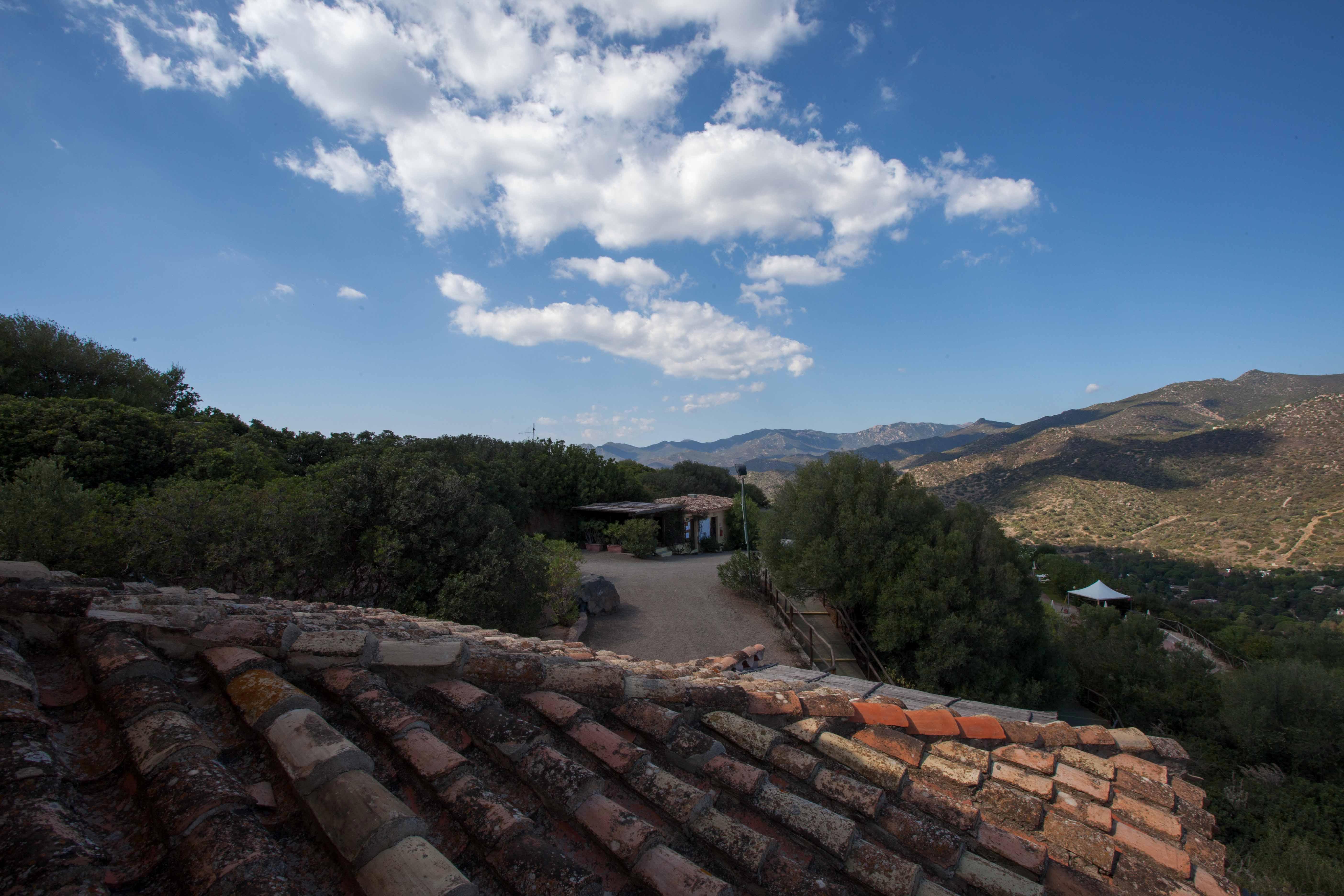 Torre Delle Stelle Residence Luaran gambar