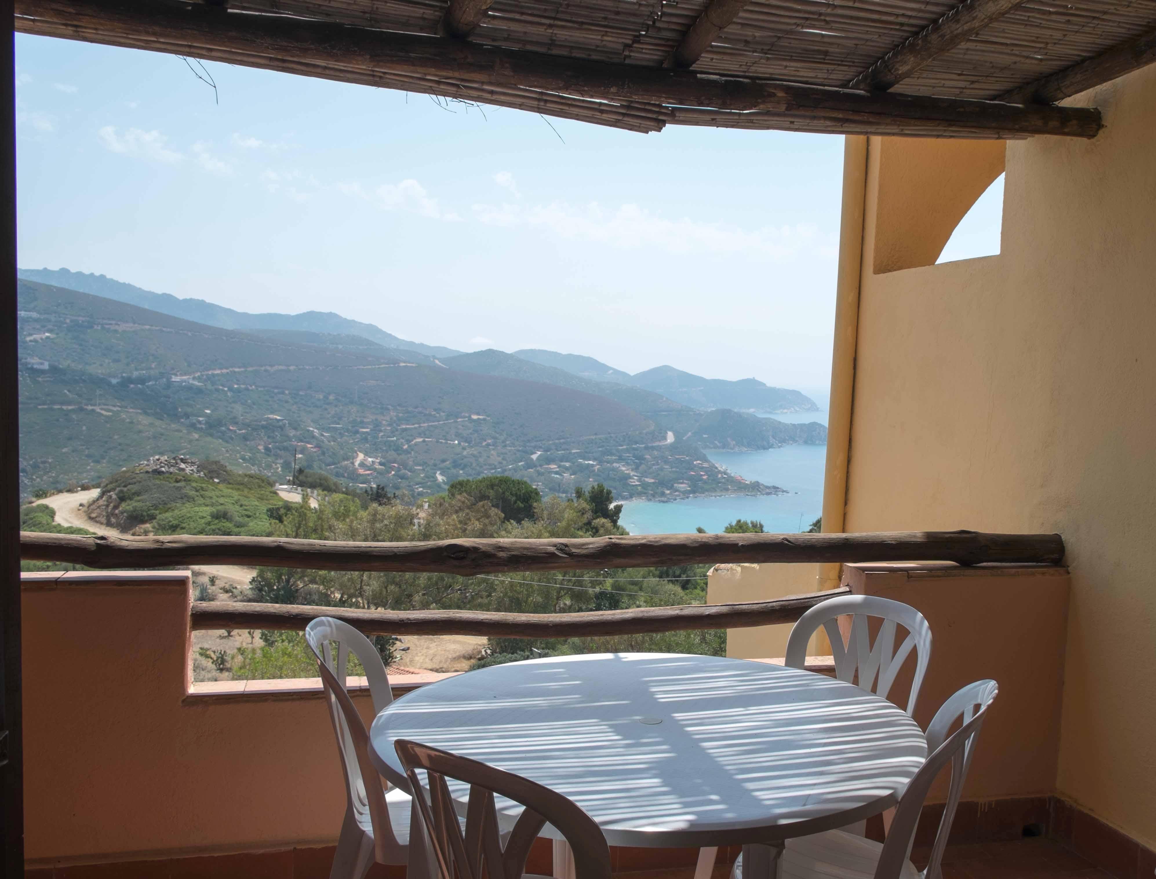Torre Delle Stelle Residence Luaran gambar