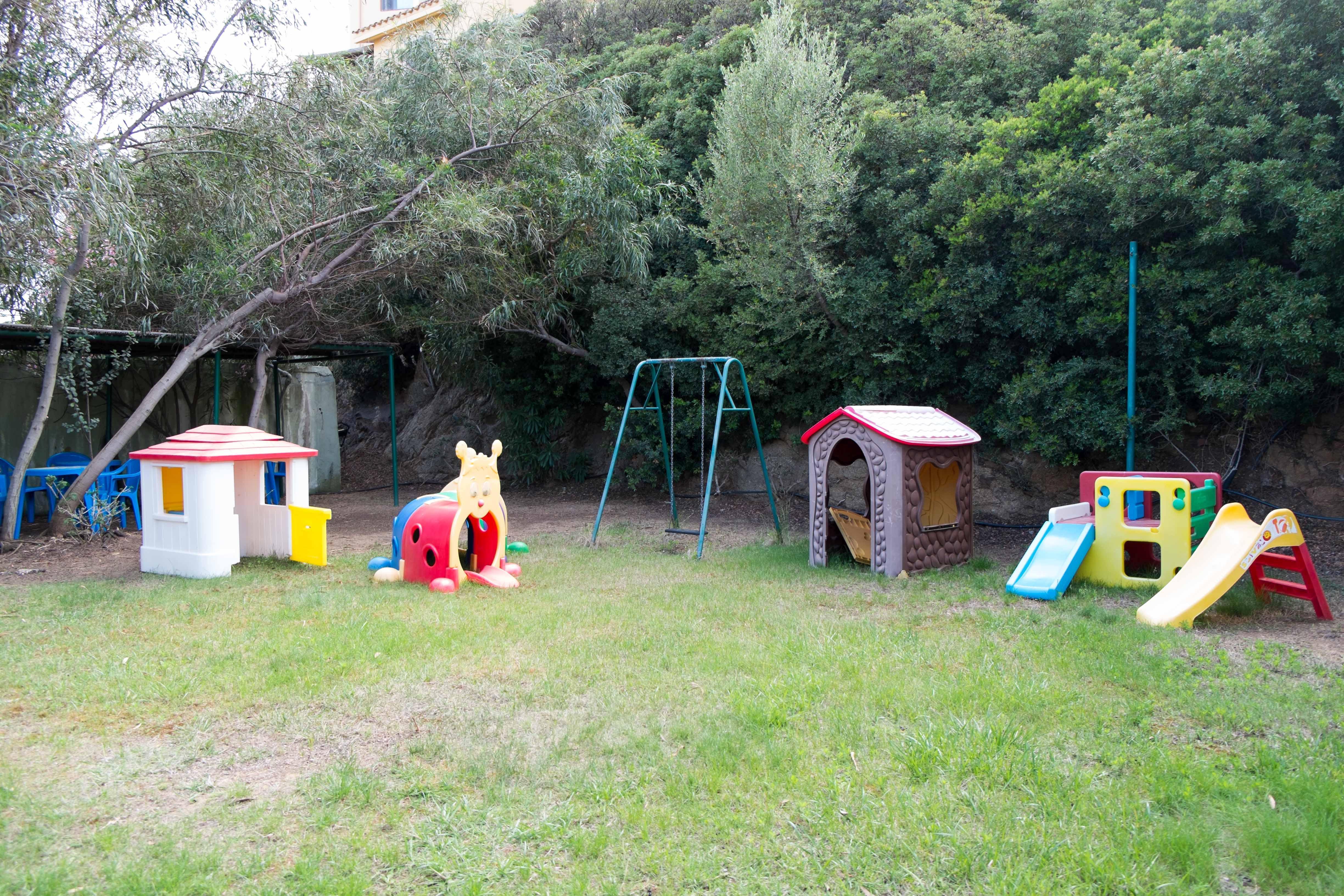 Torre Delle Stelle Residence Luaran gambar