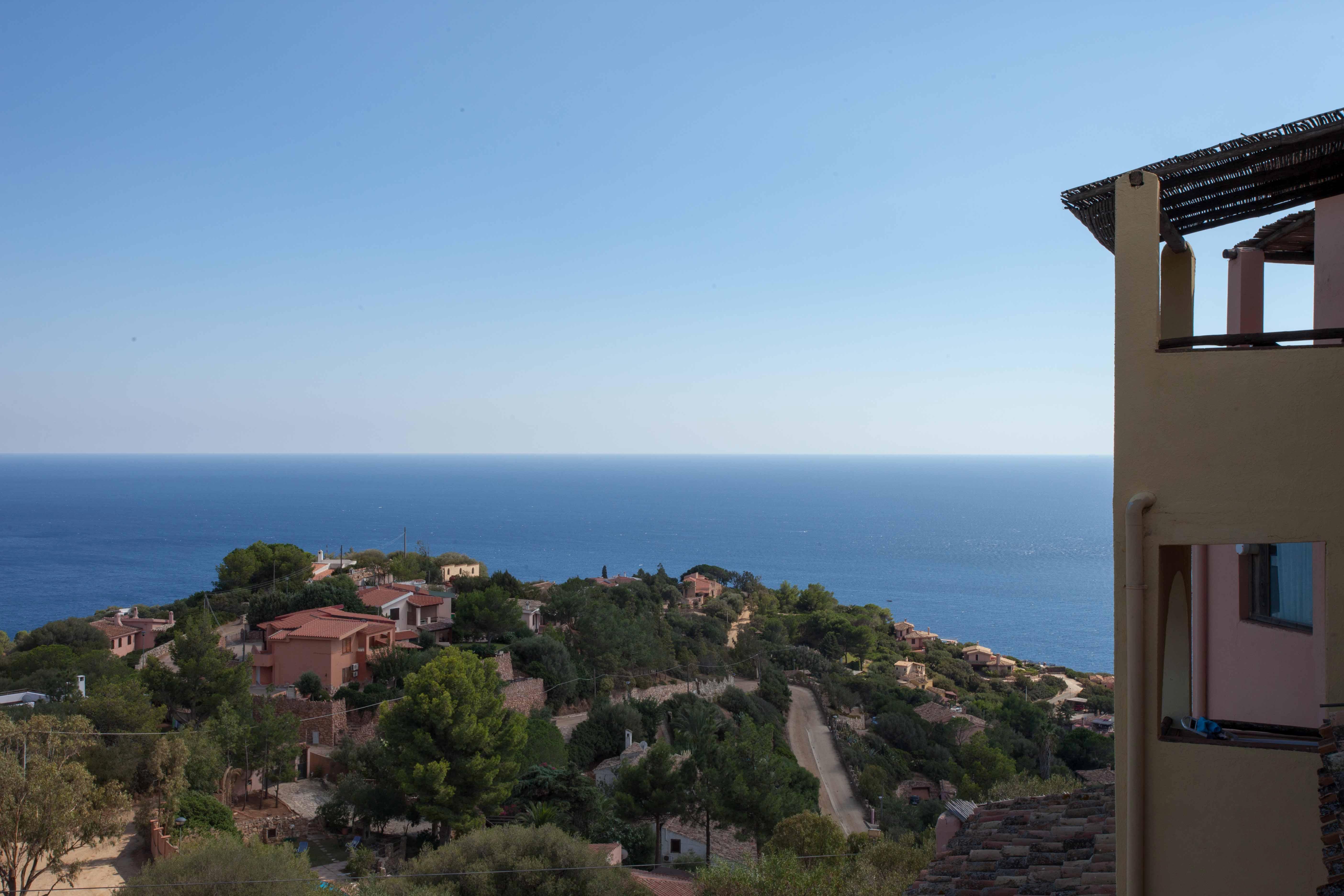 Torre Delle Stelle Residence Luaran gambar