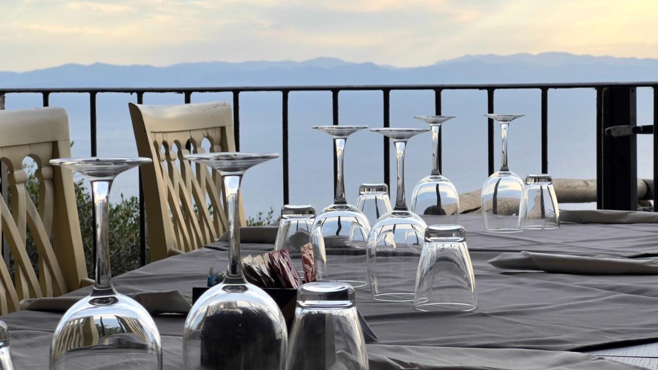 Torre Delle Stelle Residence Luaran gambar