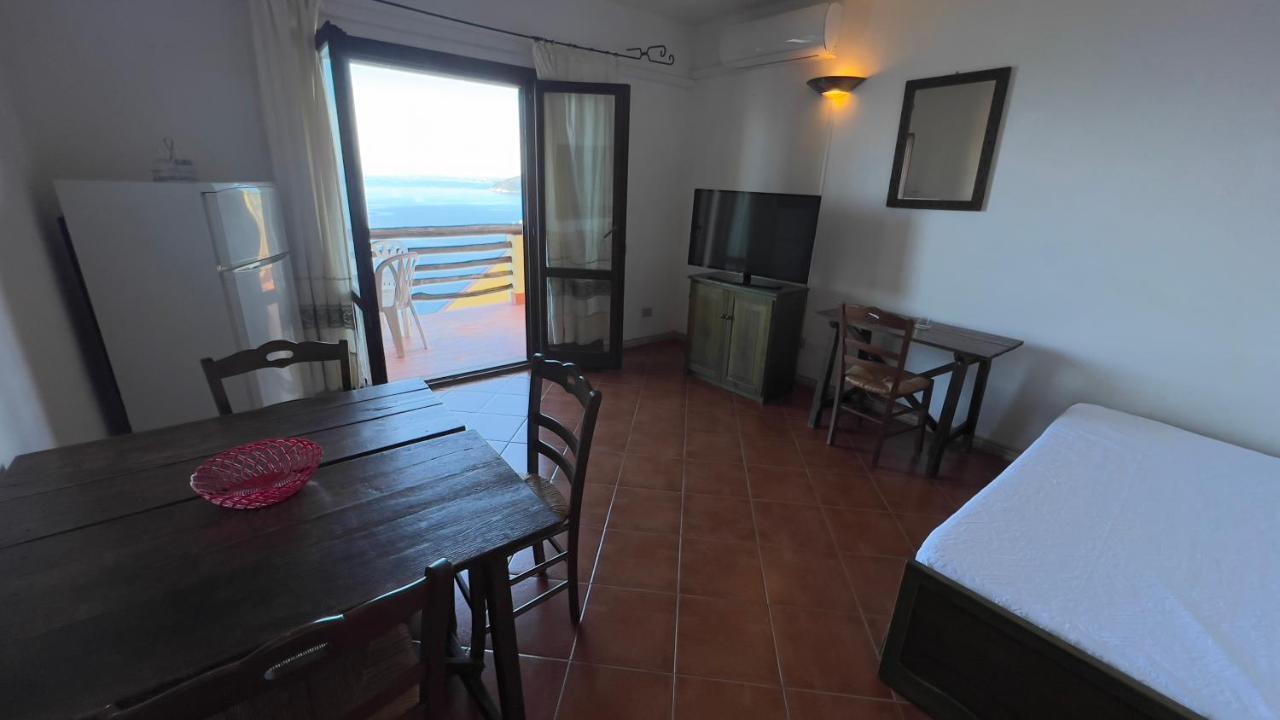 Torre Delle Stelle Residence Luaran gambar