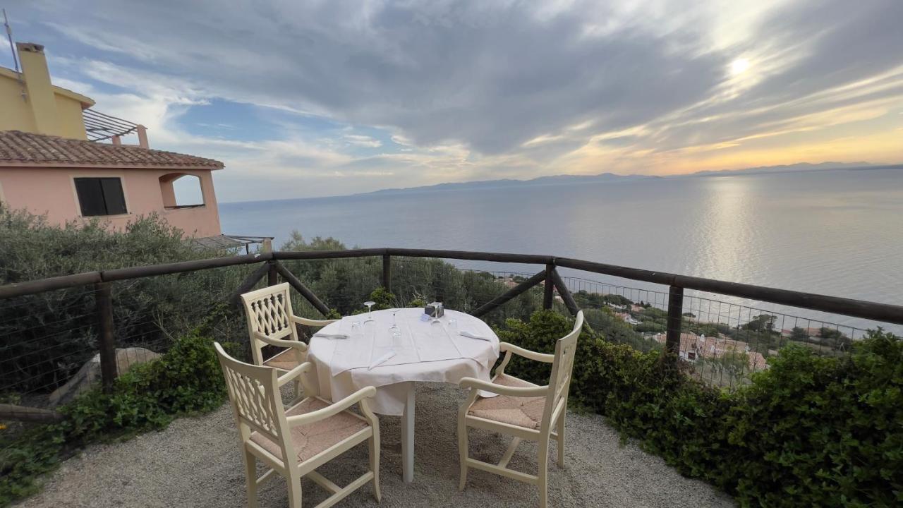 Torre Delle Stelle Residence Luaran gambar