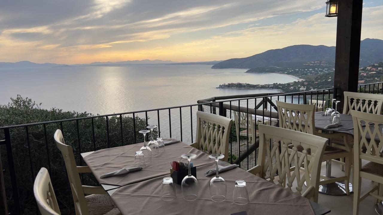 Torre Delle Stelle Residence Luaran gambar