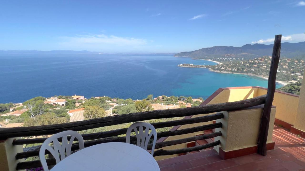 Torre Delle Stelle Residence Luaran gambar