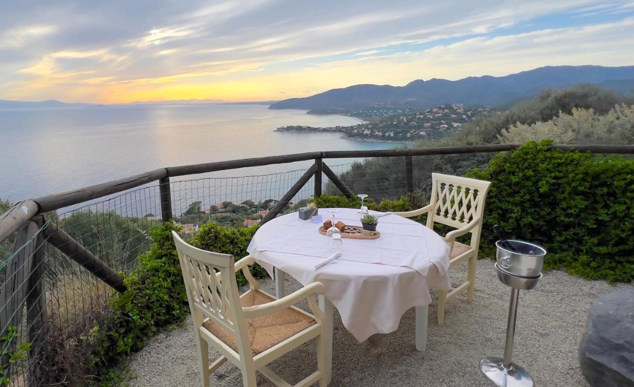 Torre Delle Stelle Residence Luaran gambar