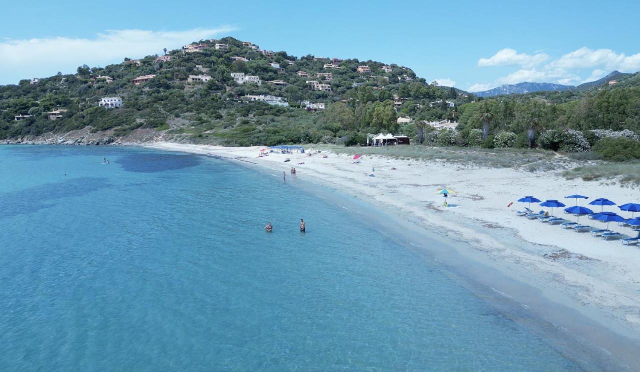 Torre Delle Stelle Residence Luaran gambar