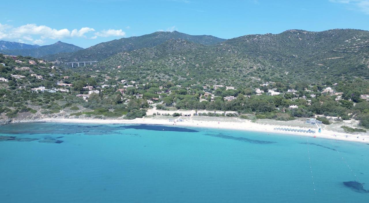 Torre Delle Stelle Residence Luaran gambar