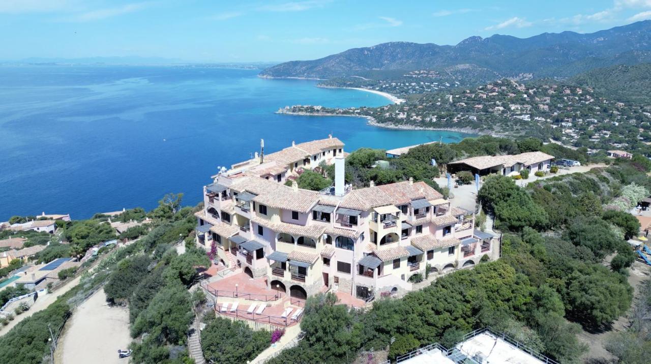 Torre Delle Stelle Residence Luaran gambar