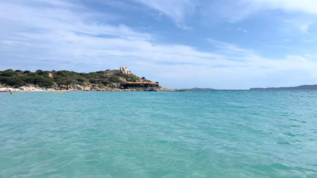 Torre Delle Stelle Residence Luaran gambar