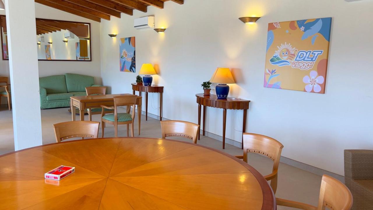 Torre Delle Stelle Residence Luaran gambar