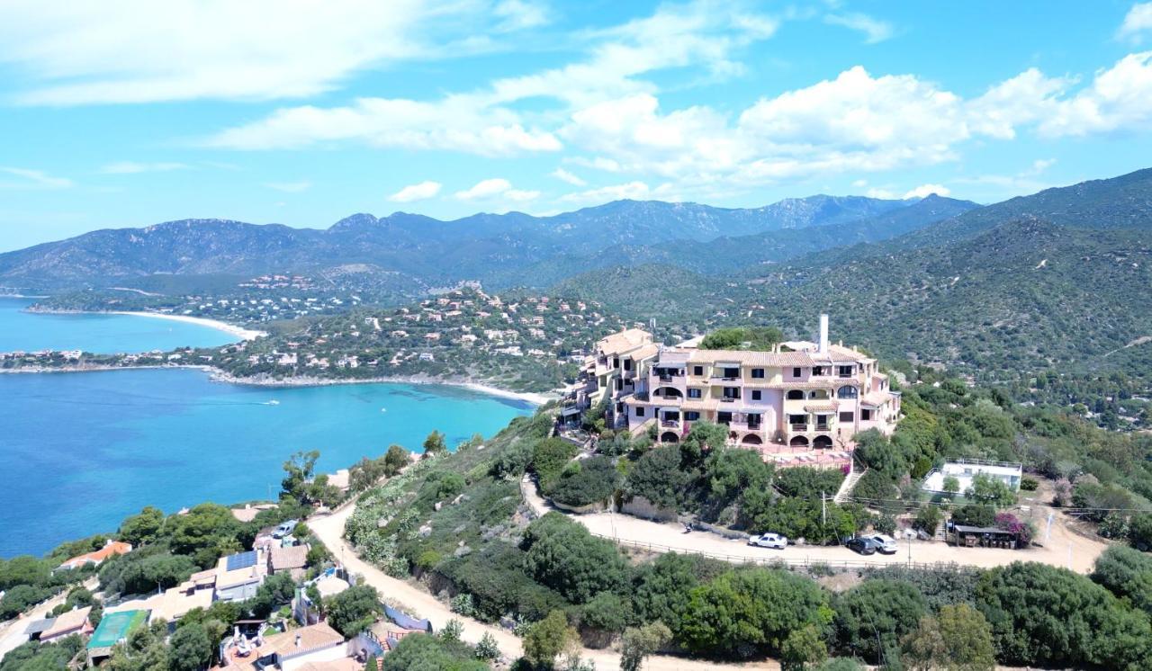 Torre Delle Stelle Residence Luaran gambar