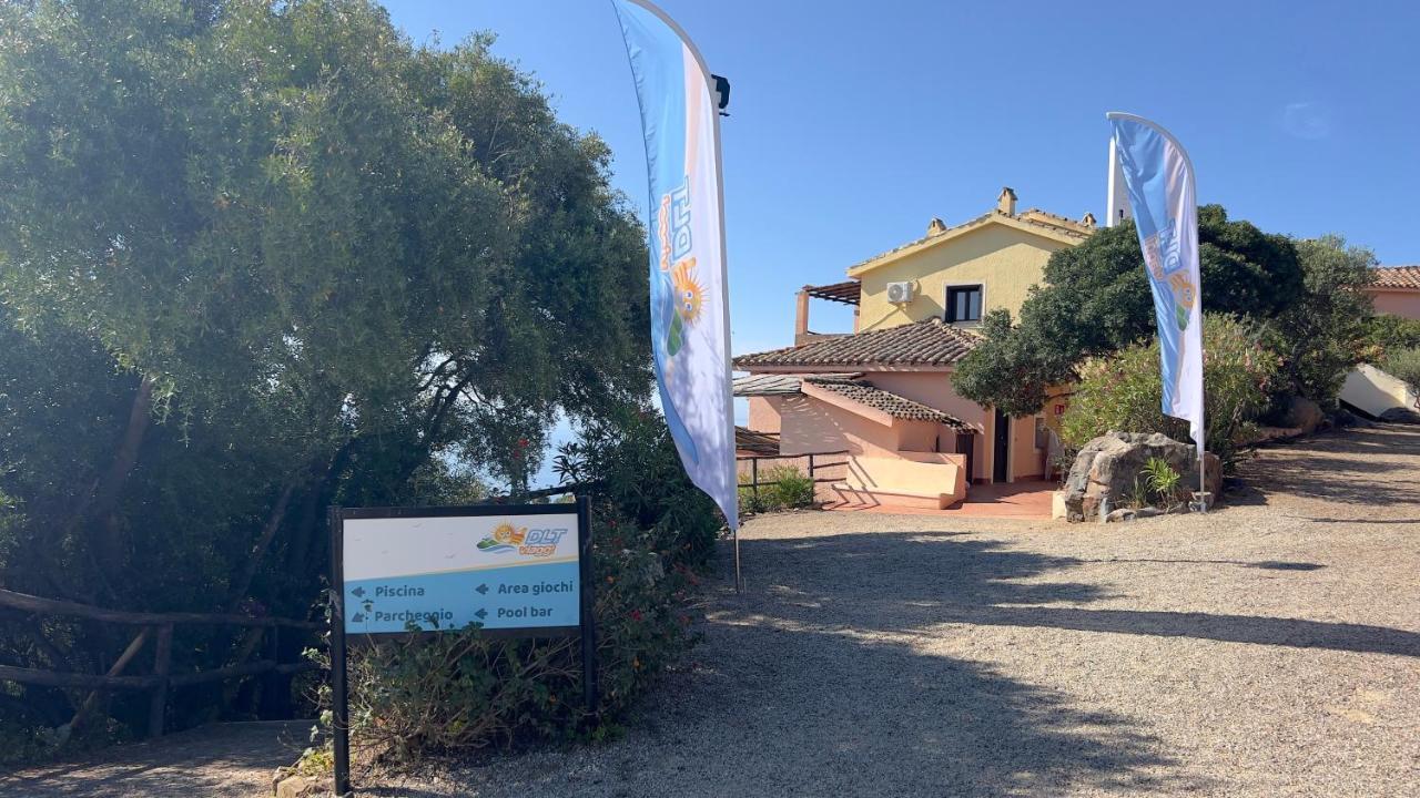 Torre Delle Stelle Residence Luaran gambar