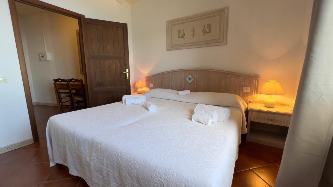 Torre Delle Stelle Residence Luaran gambar
