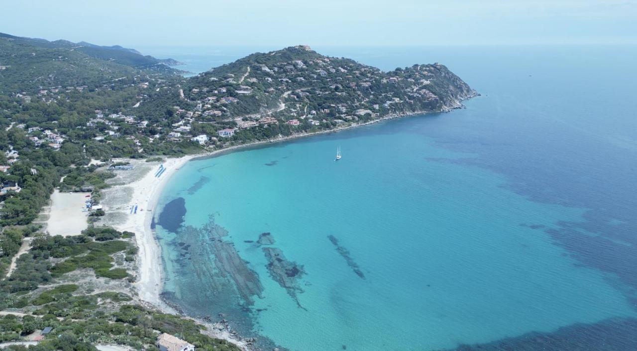 Torre Delle Stelle Residence Luaran gambar