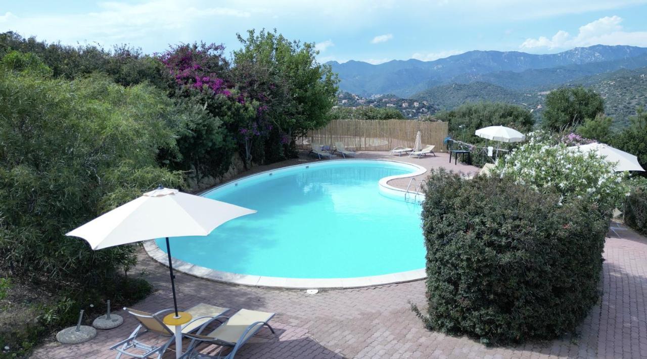 Torre Delle Stelle Residence Luaran gambar