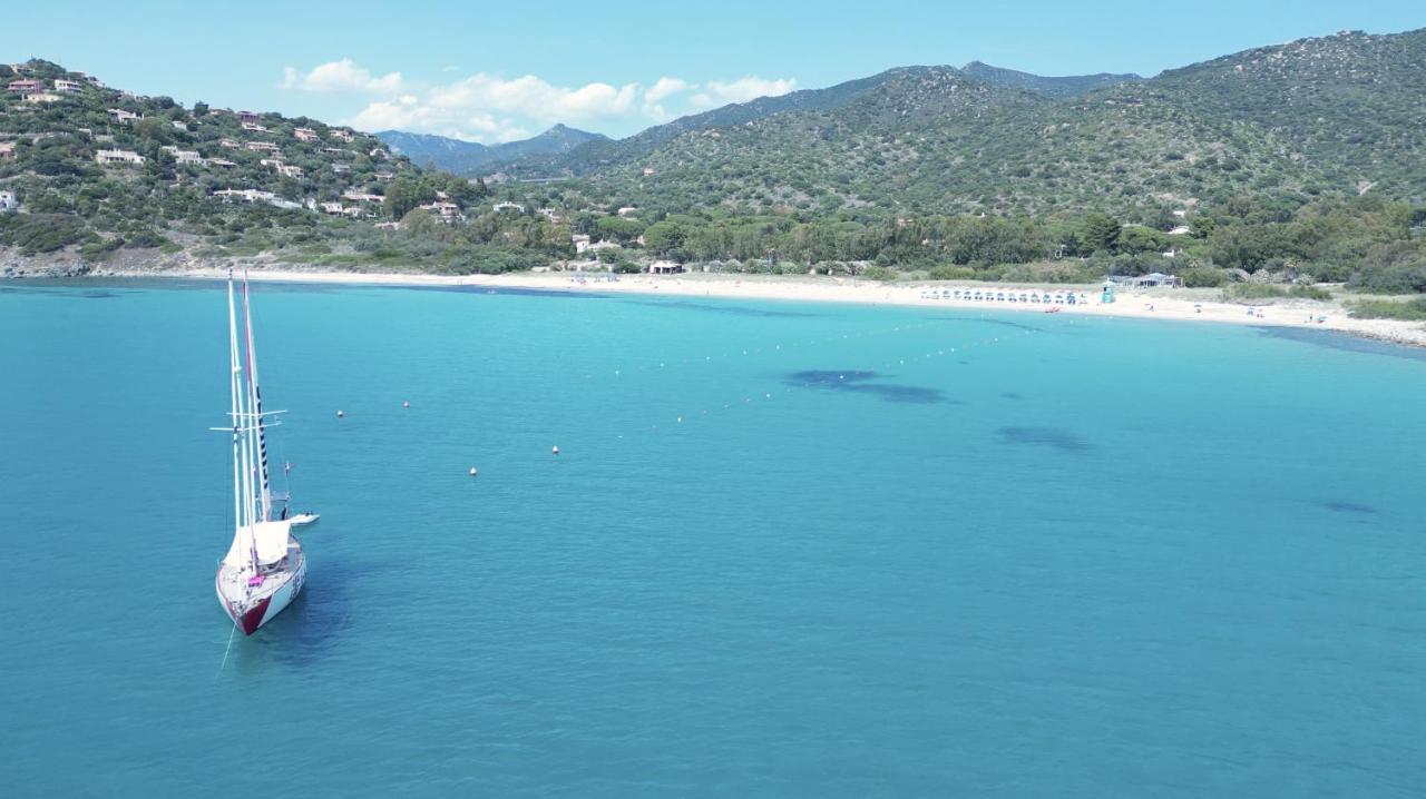 Torre Delle Stelle Residence Luaran gambar