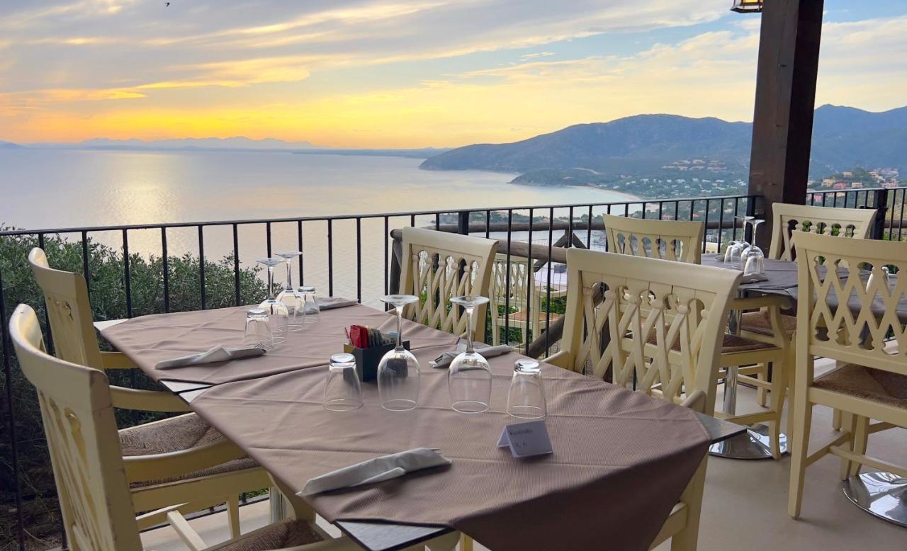 Torre Delle Stelle Residence Luaran gambar