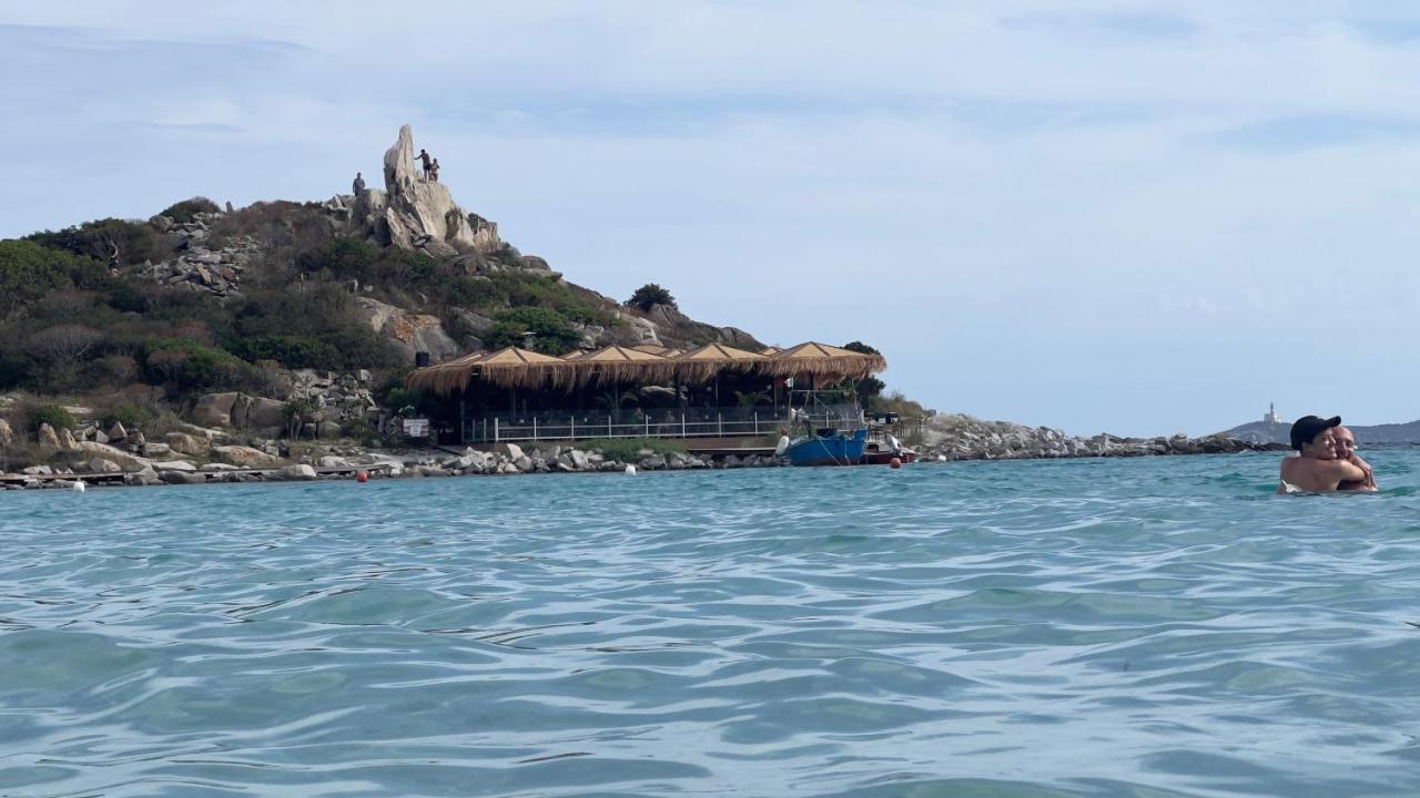 Torre Delle Stelle Residence Luaran gambar