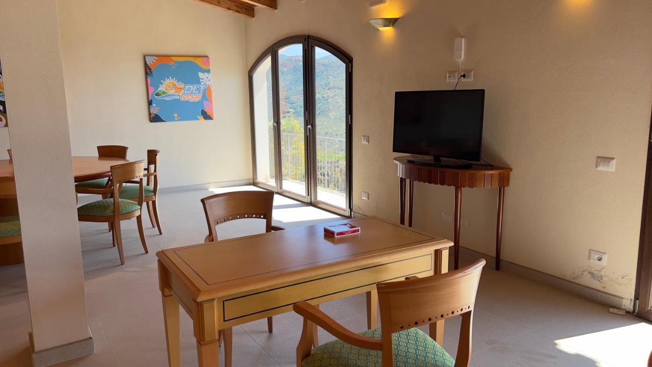 Torre Delle Stelle Residence Luaran gambar