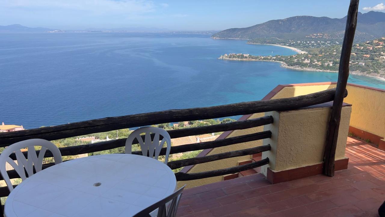 Torre Delle Stelle Residence Luaran gambar