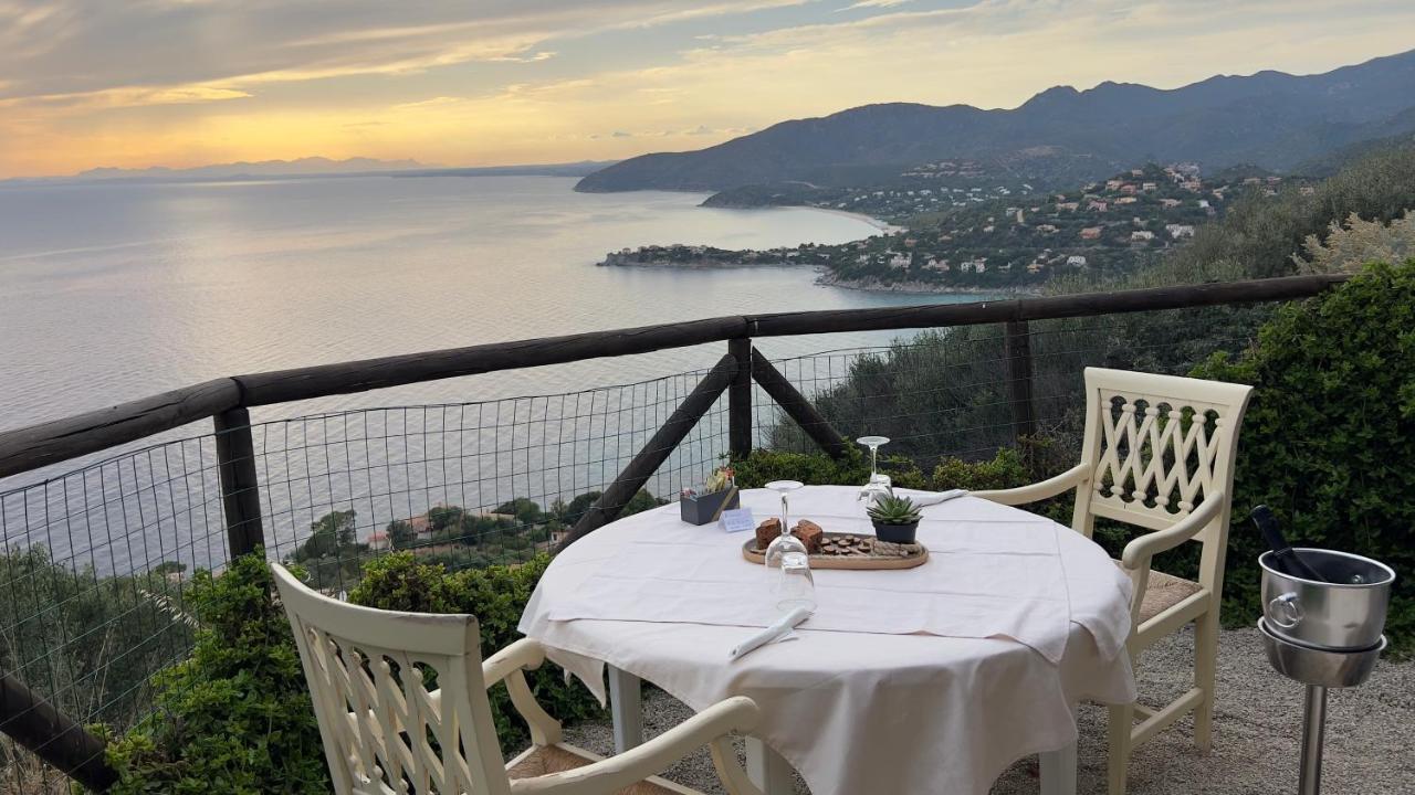 Torre Delle Stelle Residence Luaran gambar