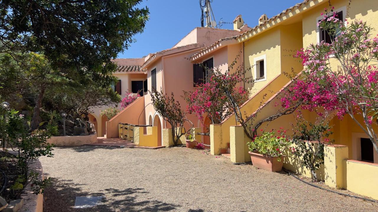 Torre Delle Stelle Residence Luaran gambar
