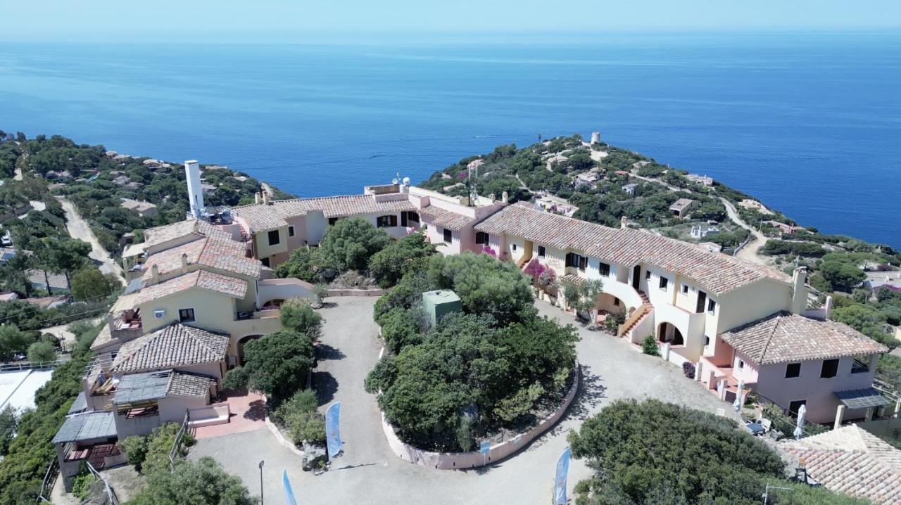Torre Delle Stelle Residence Luaran gambar