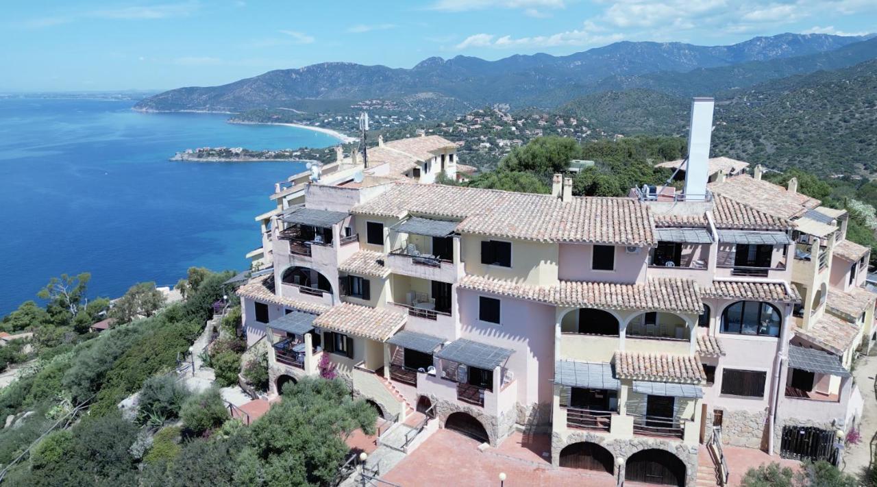 Torre Delle Stelle Residence Luaran gambar