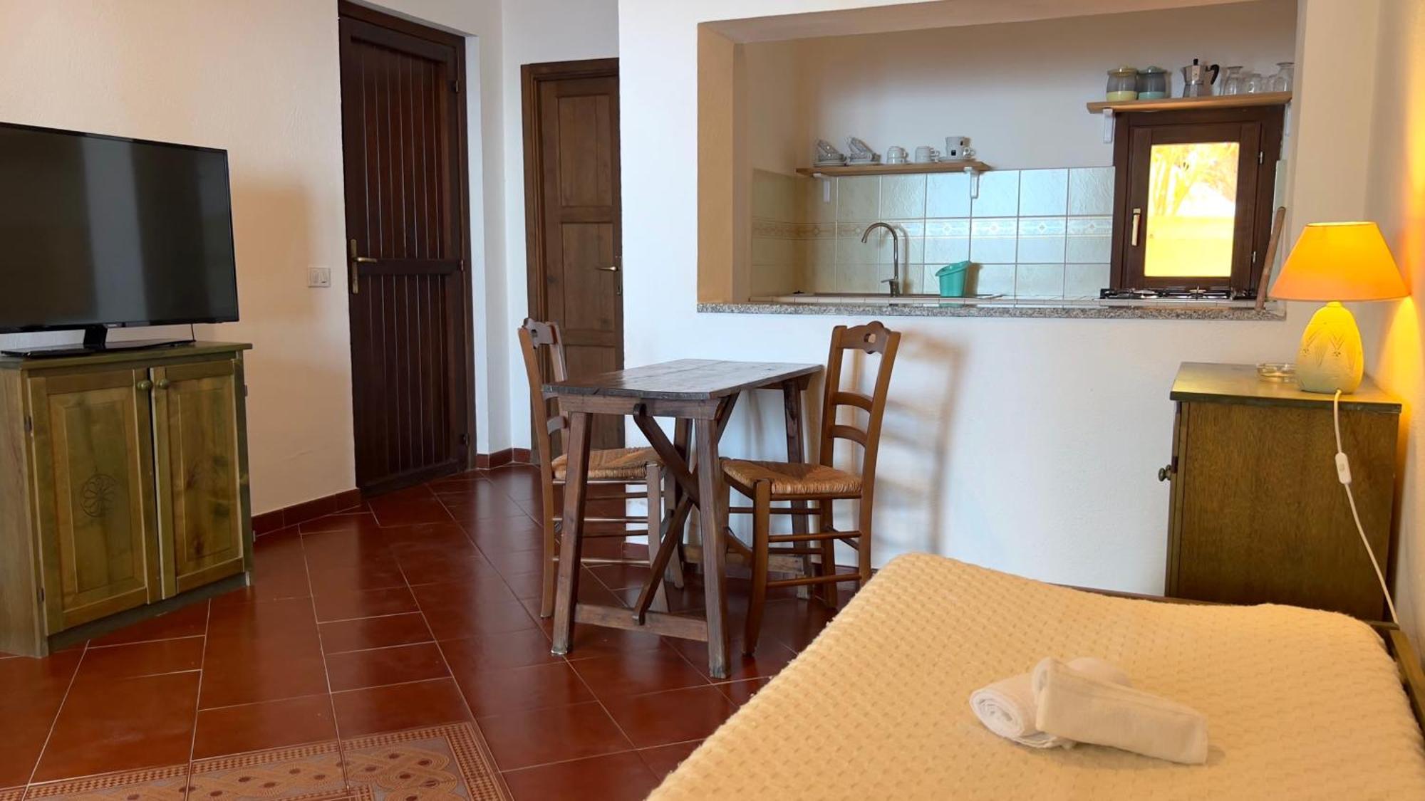 Torre Delle Stelle Residence Luaran gambar