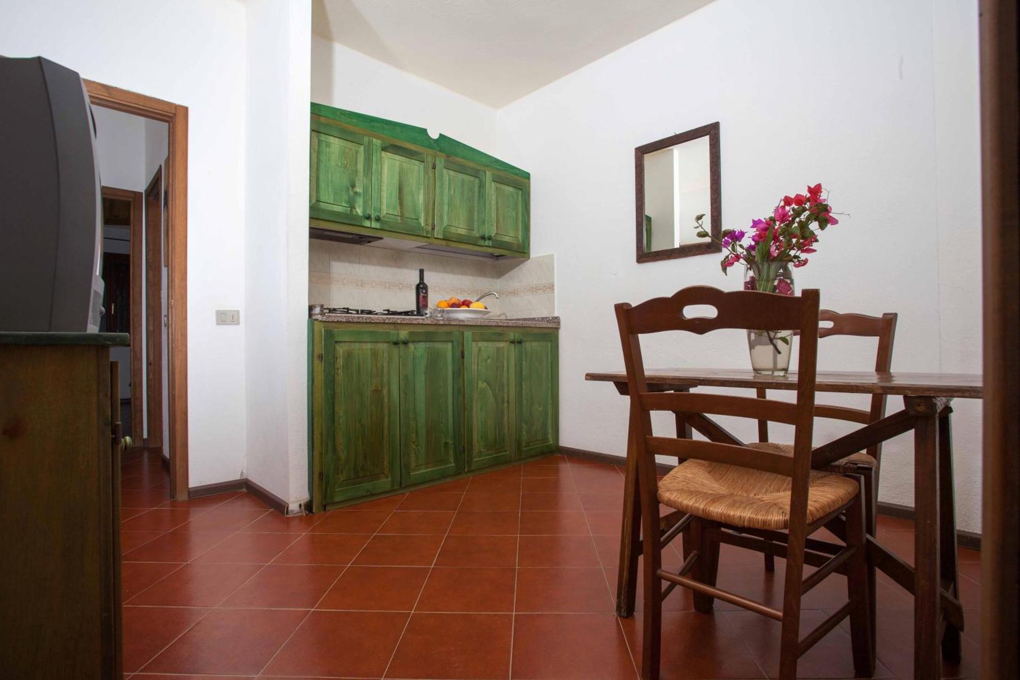Torre Delle Stelle Residence Luaran gambar